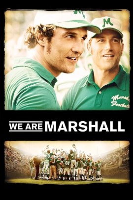 We Are Marshall (2006) Streaming ITA