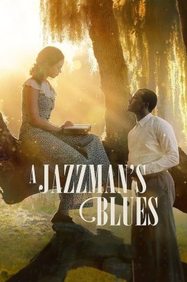 A Jazzman's Blues (2022) Streaming