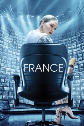 France (2021) Streaming