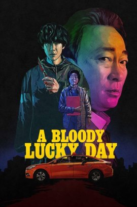 A Bloody Lucky Day [10/10] ITA Streaming