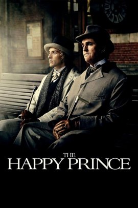 The Happy Prince – L’ultimo ritratto di Oscar Wilde (2018) ITA Streaming