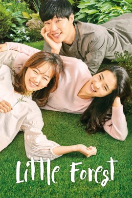 Little Forest (2018) Streaming