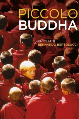 Piccolo Buddha (1993) Streaming