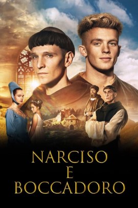 Narciso e Boccadoro (2020) Streaming