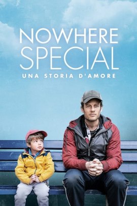 Nowhere Special - Una storia d'amore (2020) Streaming