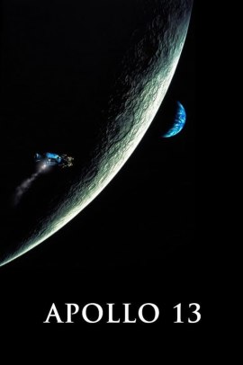 Apollo 13 (1995) Streaming ITA