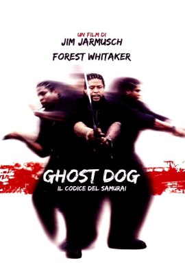 Ghost Dog - Il codice del samurai (1999) Streaming