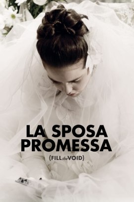 La sposa promessa (2012) Streaming ITA