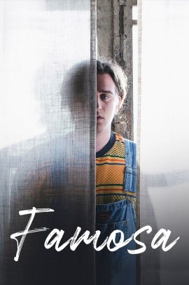 Famosa (2020) ITA Streaming
