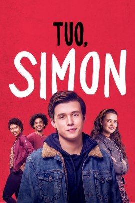 Tuo, Simon (2018) Streaming ITA