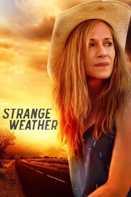 Strange Weather (2016) Streaming ITA