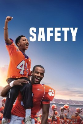 Safety - Sempre al tuo fianco (2020) Streaming