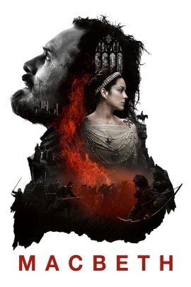 Macbeth (2015) Streaming ITA