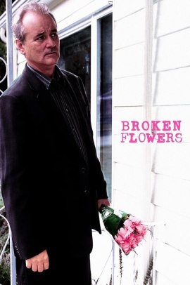 Broken Flowers (2005) Streaming
