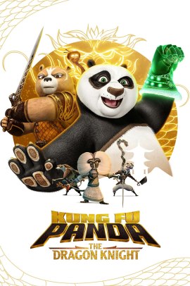 Kung Fu Panda: Il cavaliere dragone 2 [12/12] ITA Streaming