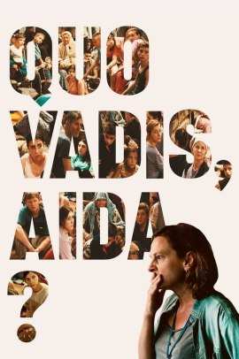 Quo Vadis, Aida? (2020) Streaming