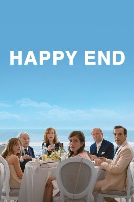 Happy End (2017) Streaming ITA