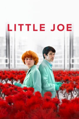 Little Joe (2019) Streaming