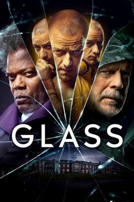 Glass (2019) ITA Streaming