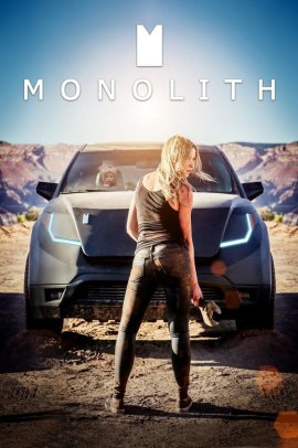 Monolith (2016) Streaming ITA