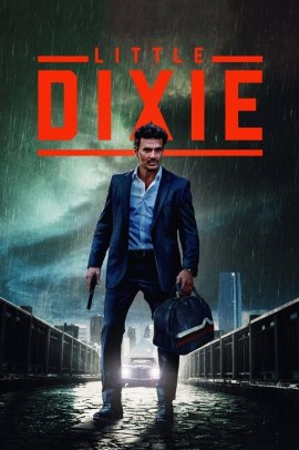 Little Dixie (2023) Streaming