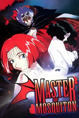 Master Mosquiton [6/6] (1996) ITA Streaming