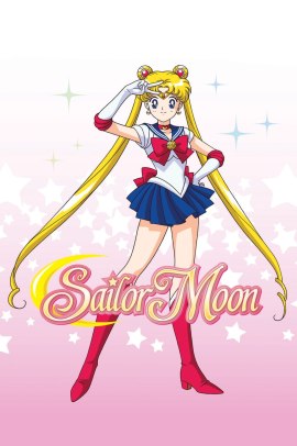 Sailor Moon [46/46] (1992) [1°Serie] ITA Streaming
