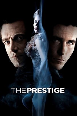 The Prestige (2006) Streaming