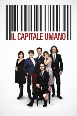 Il capitale umano (2014) Streaming ITA