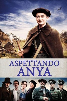 Aspettando Anya (2020) ITA Streaming