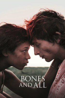 Bones and All (2022) Streaming