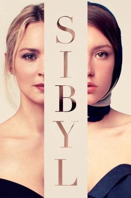 Sibyl - Labirinti di donna (2019) Streaming