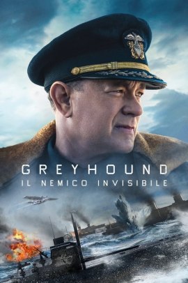Greyhound - Il nemico invisibile (2020)  ITA Streaming