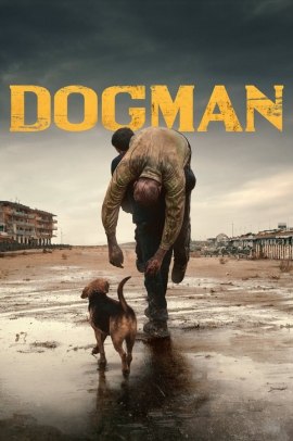 Dogman (2018) Streaming ITA