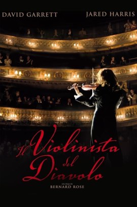 Il violinista del diavolo (2013) Streaming ITA