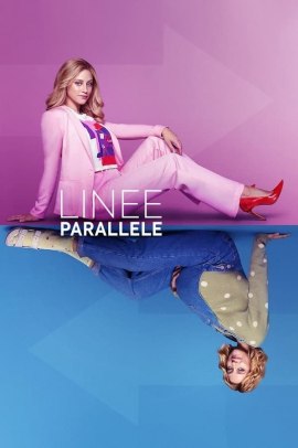Linee Parallele (2022) Streaming