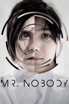Mr. Nobody (2009) Streaming