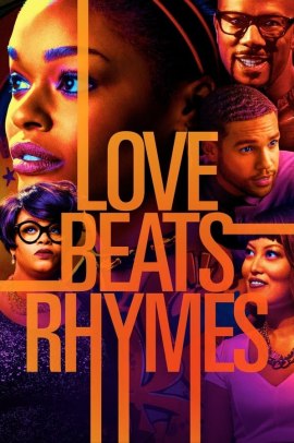 Love Beats Rhymes (2017) Streaming ITA