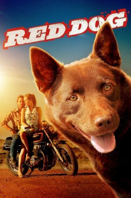 Red Dog (2011) Streaming ITA