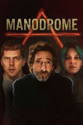 Manodrome (2023) Streaming