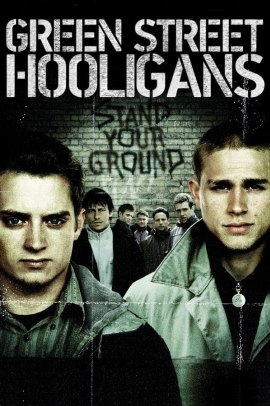 Green Street - Hooligans (2005) Streaming ITA