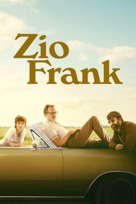 Zio Frank (2020) Streaming