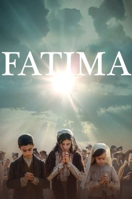 Fatima (2020) Streaming