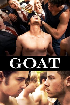 Goat (2016) Streaming ITA