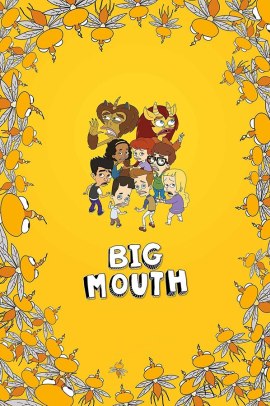 Big Mouth 4 [10/10] ITA Streaming