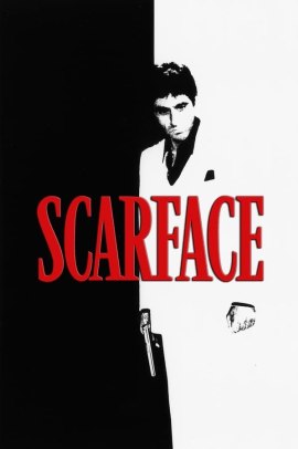 Scarface (1983) Streaming