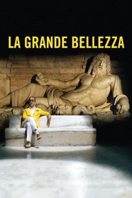 La grande bellezza (2013) Streaming ITA