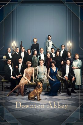Downton Abbey (2019) Streaming