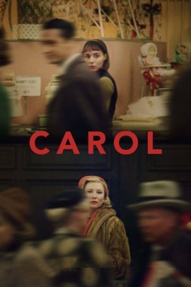 Carol (2015) Streaming ITA