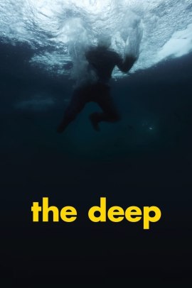 The Deep (2012) ITA Streaming